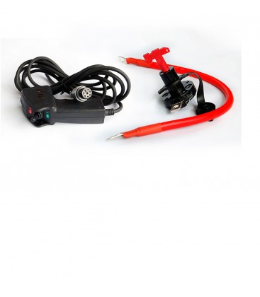 CABESTRANTE T-MAX  INDUSTRIALES