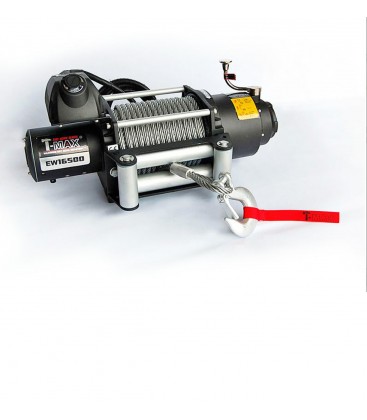 CABESTRANTE T-MAX  INDUSTRIALES