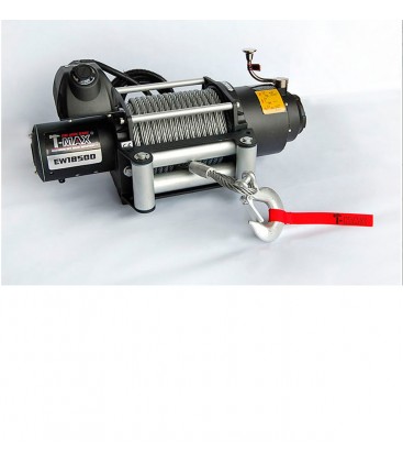 CABESTRANTE T-MAX  INDUSTRIALES