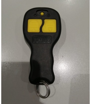 MANDO INALAMBRICO PARA  T-MAX