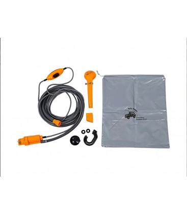 KIT DE DUCHA