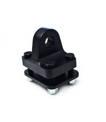 Punto remolque universal AVM