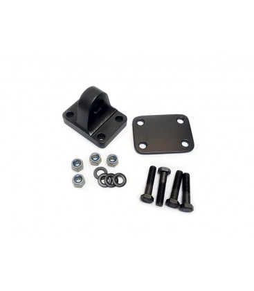 Punto remolque universal AVM