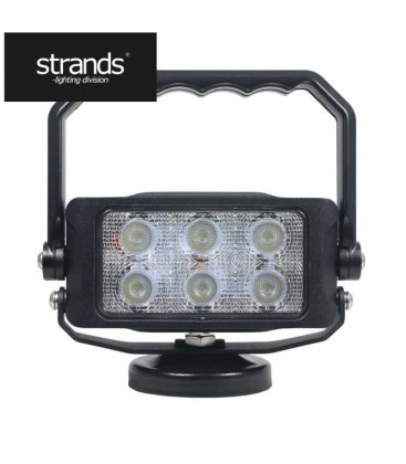 FARO LED DE TRABAJO STRANDS