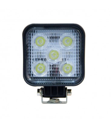 FARO LED DE TRABAJO STRANDS