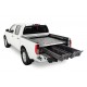 CAJONERAS NISSAN NAVARA D40