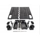 CAJONERAS NISSAN NAVARA D40