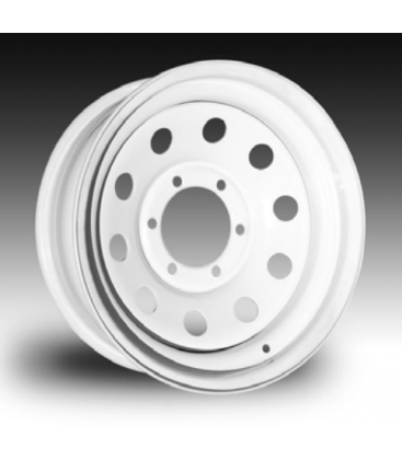 LLANTA BLANCA DE 15"