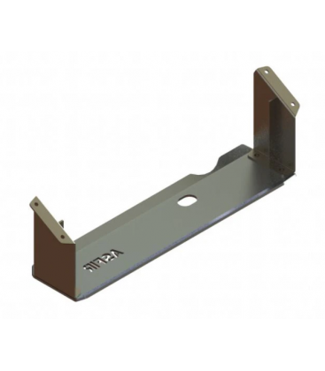 PLANCHAS PROTECCION DE BAJOS ASFIR