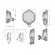 FARO LED WESEM