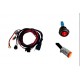 KIT DE CABLEADO WESEM