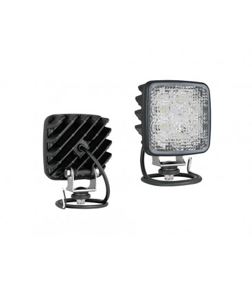 FARO DE TRABAJO LED