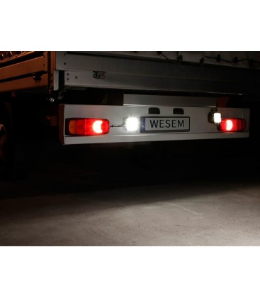 FARO DE TRABAJO LED