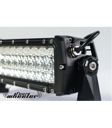 BARRA DE LED FOUR WHEELER