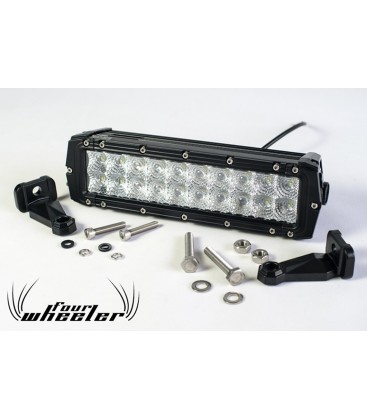 BARRA DE LED FOUR WHEELER
