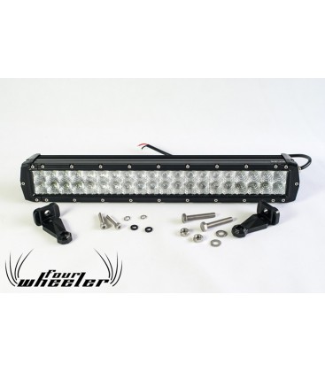 BARRA DE LED FOUR WHEELER