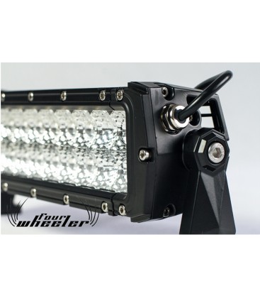 BARRA DE LED FOUR WHEELER