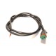 CABLEADO FARO LED