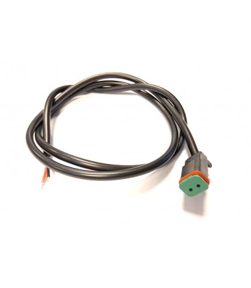 CABLEADO FARO LED