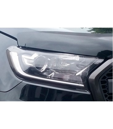 PROTECTOR FAROS FORD RANGER