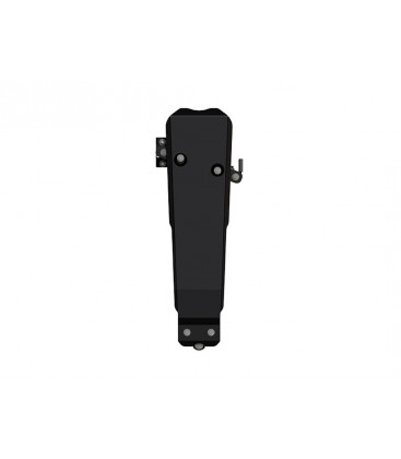 PLANCHAS PROTECCION DE BAJOS