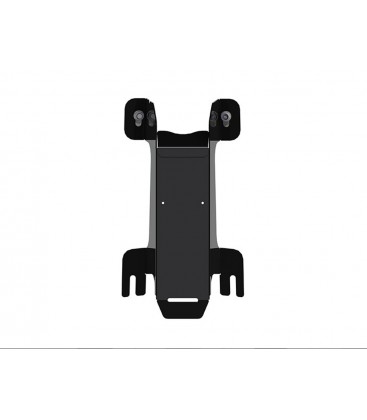 PLANCHAS - PROTECCION DE BAJOS  SHERIFF   