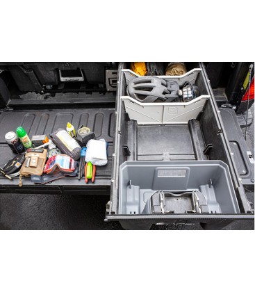 ACCESORIOS PARA CAJONERAS