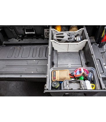 ACCESORIOS PARA CAJONERAS