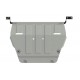PLANCHAS PROTECCION DE BAJOS