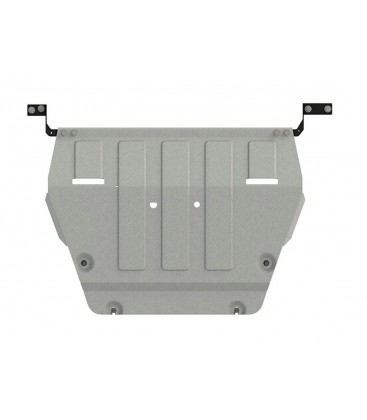 PLANCHAS PROTECCION DE BAJOS