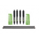 KIT SUSPENSION IRONMAN PERFORMANCE - PRO