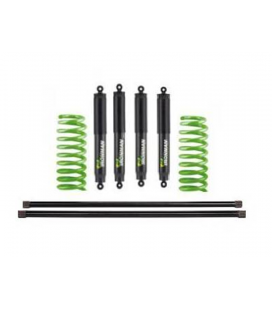 KIT SUSPENSION IRONMAN PERFORMANCE - PRO