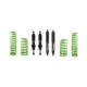 KIT SUSPENSION IRONMAN PERFORMANCE - PRO