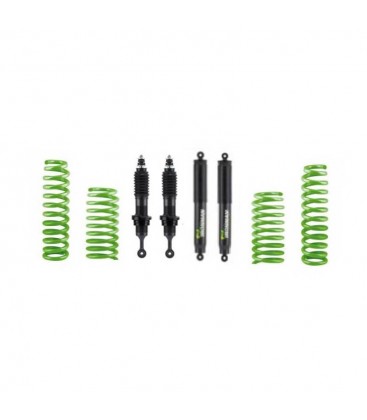 KIT SUSPENSION IRONMAN PERFORMANCE - PRO