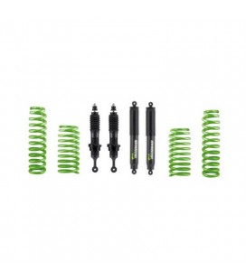 KIT SUSPENSION IRONMAN CONSTANT LOAD- PRO