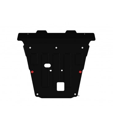 PLANCHAS - PROTECTOR DE BAJOS  