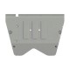 PLANCHAS - PROTECTOR DE BAJOS SHERIFF