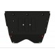 PLANCHAS - PROTECTOR DE BAJOS SHERIFF
