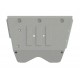 PLANCHAS - PROTECTOR DE BAJOS SHERIFF