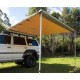 TOLDO DE TECHO AFRIKAAN