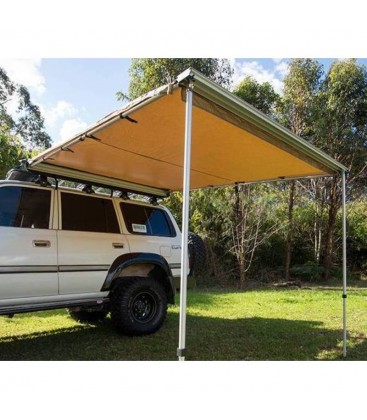 TOLDO DE TECHO AFRIKAAN