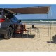 TOLDO DE TECHO AFRIKAAN