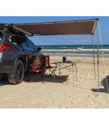 TOLDO DE TECHO AFRIKAAN