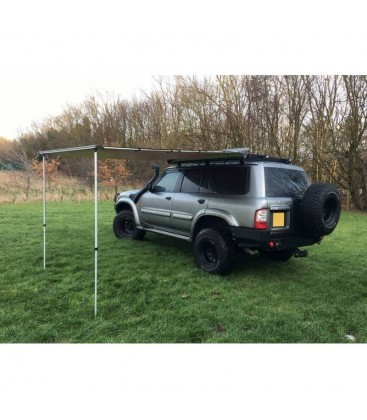 TOLDO DE TECHO AFRIKAAN
