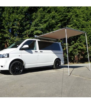TOLDO DE TECHO AFRIKAAN