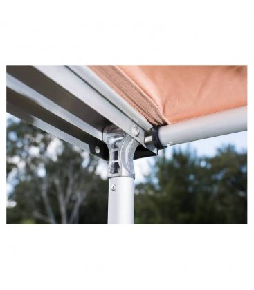 TOLDO DE TECHO AFRIKAAN