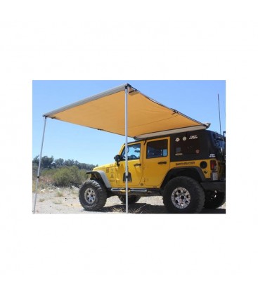 TOLDO DE TECHO AFRIKAAN