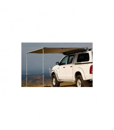 TOLDO DE TECHO AFRIKAAN