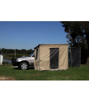 TOLDO DE TECHO AFRIKAAN