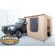 TOLDO DE TECHO AFRIKAAN
